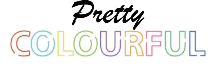 Pretty Colourful
