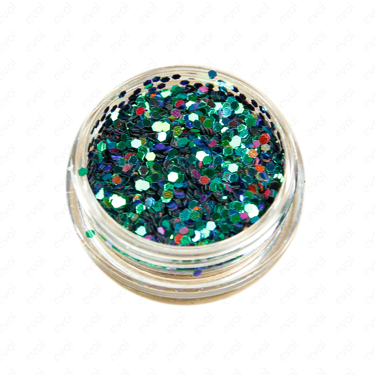 Duo Chrome Colour Shift Glitter