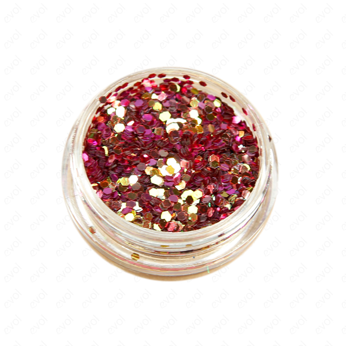 Duo Chrome Colour Shift Glitter