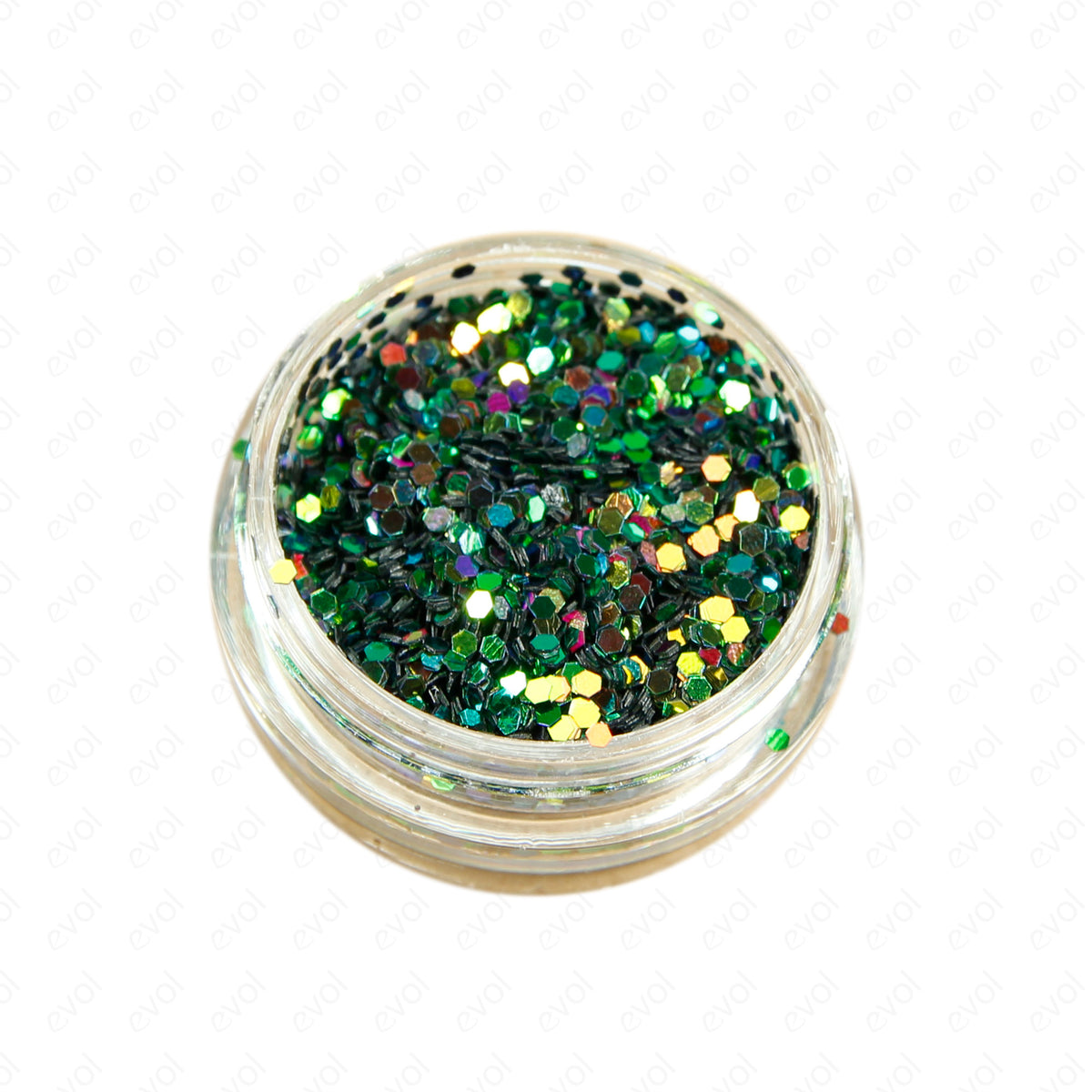 Duo Chrome Colour Shift Glitter