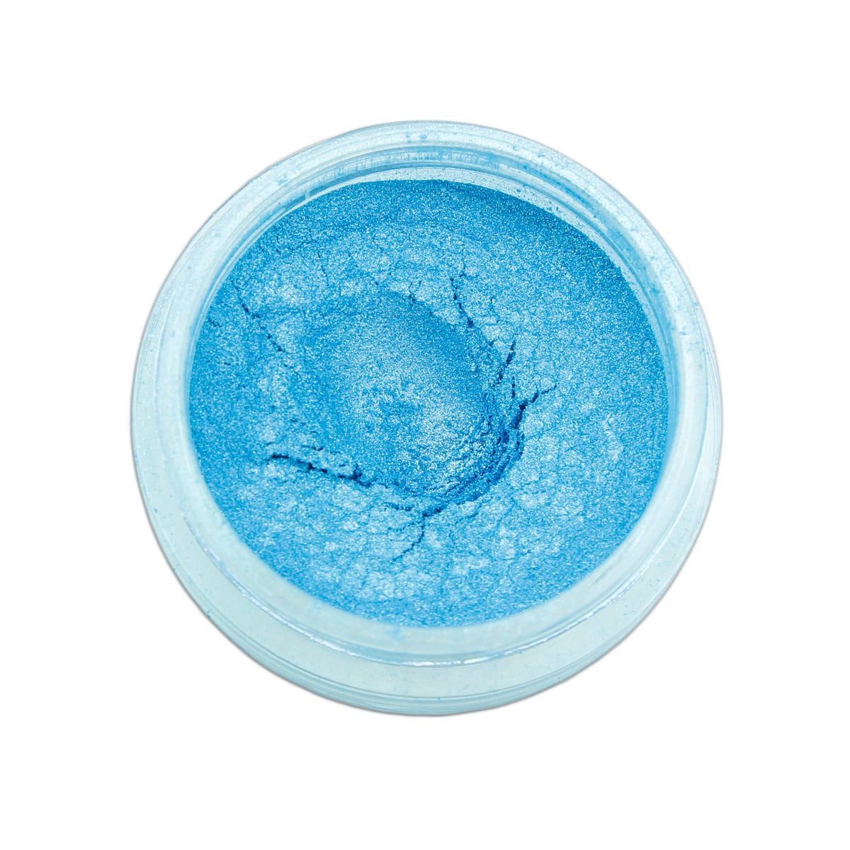 Ode to the Sea - PRO SFX Glitter Pigments