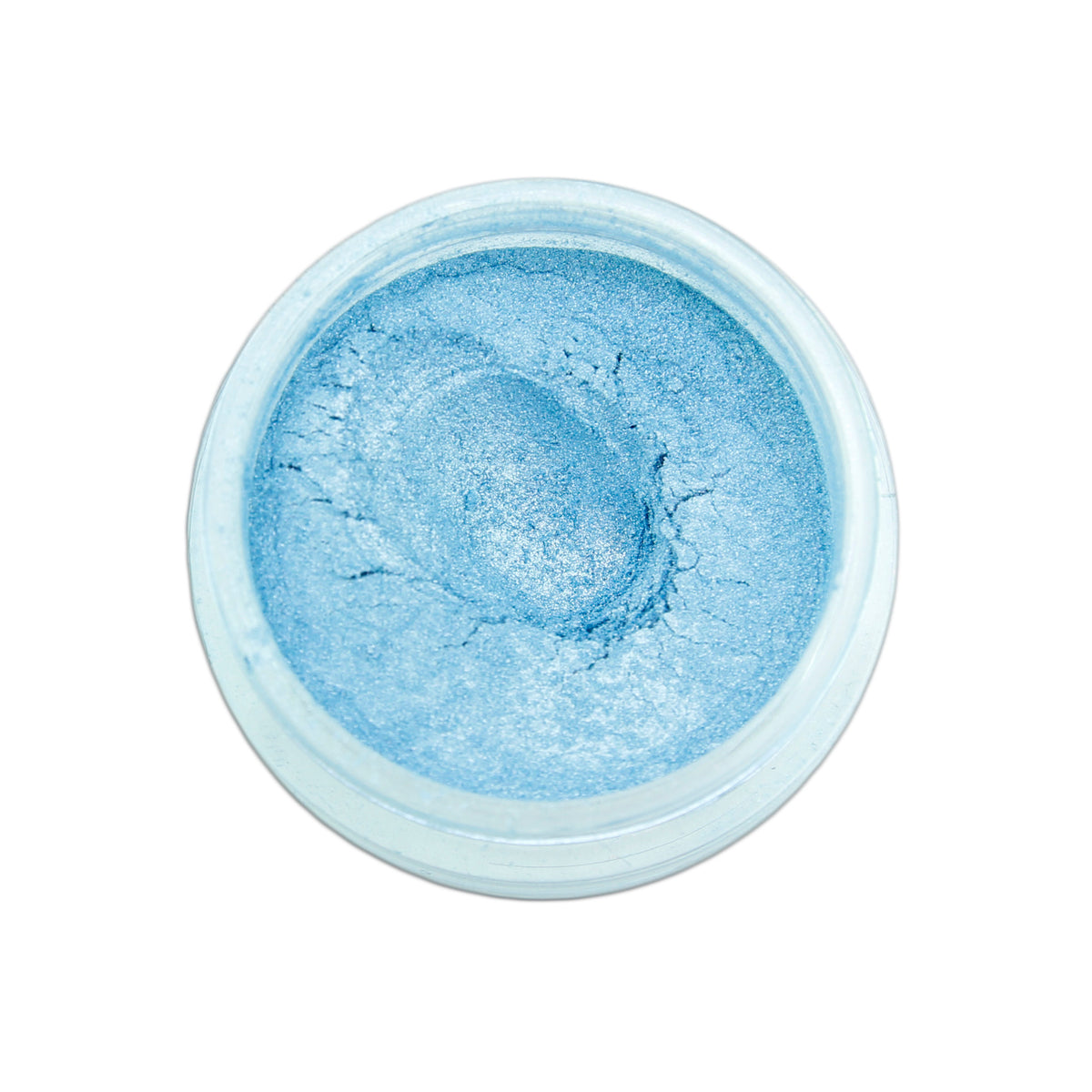 Ode to the Sea - PRO SFX Glitter Pigments