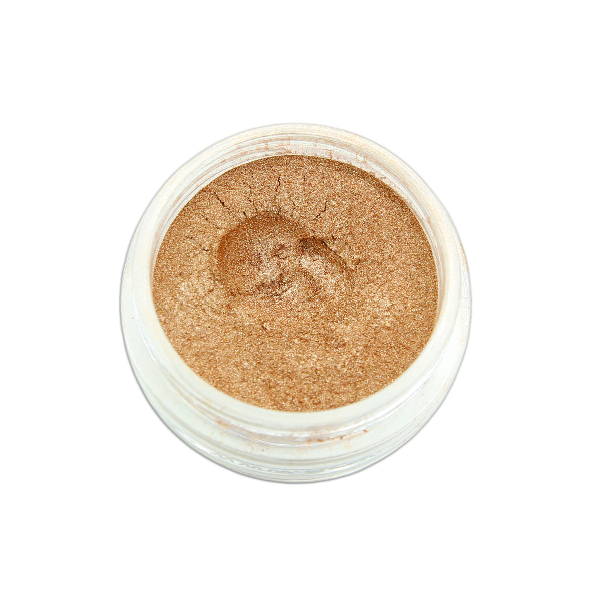 HOT METALS - PRO SFX Glitter Pigments