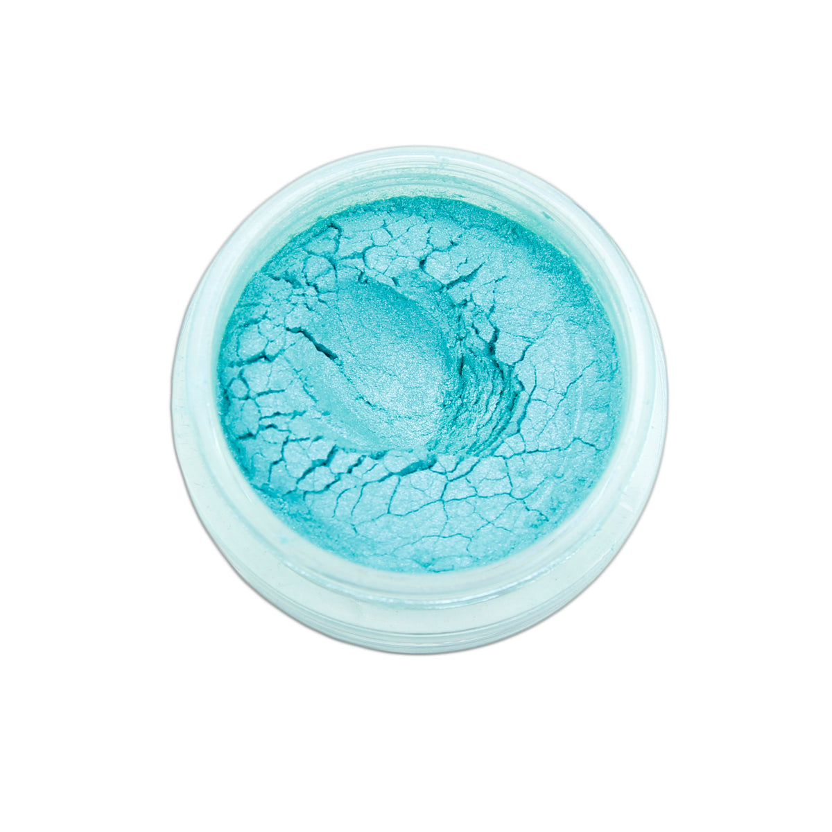 Ode to the Sea - PRO SFX Glitter Pigments