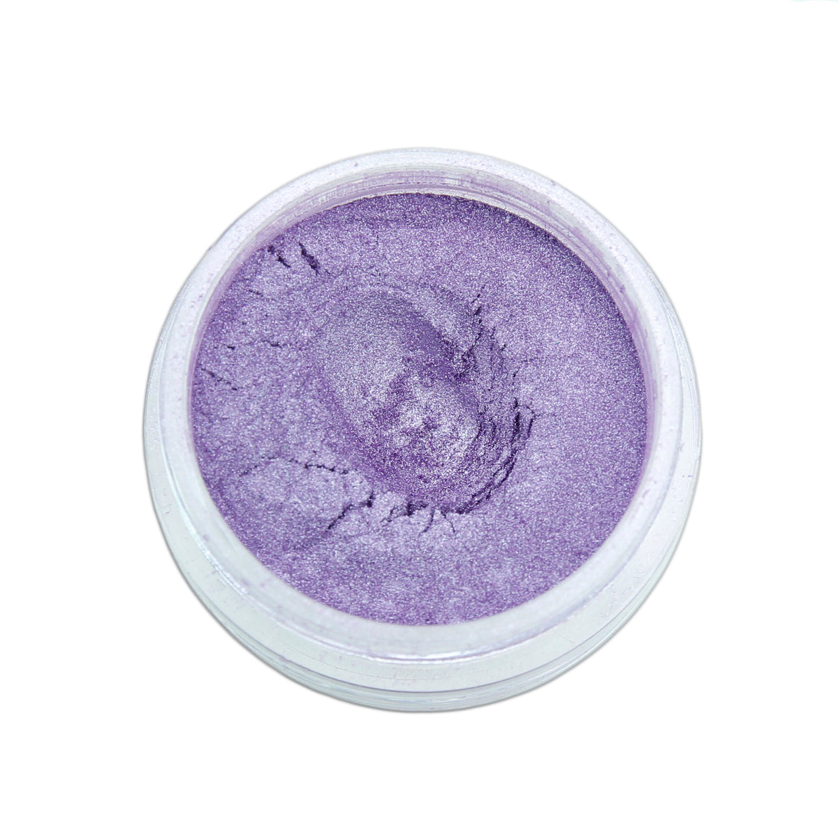 Sparkle Fairy - PRO SFX Glitter Pigments