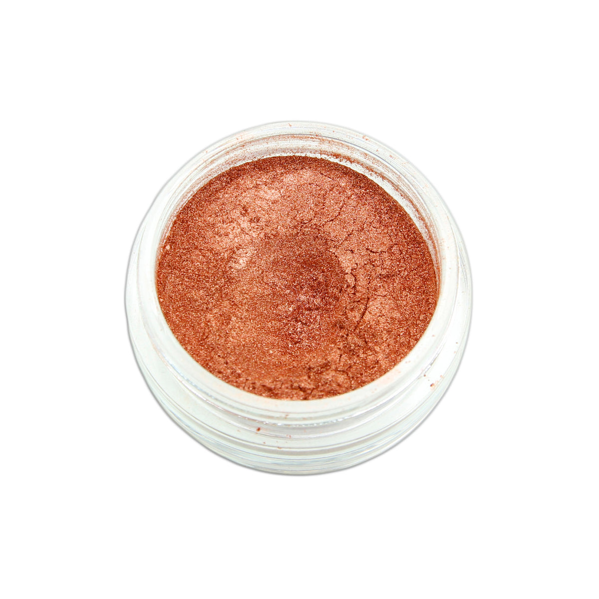 HOT METALS - PRO SFX Glitter Pigments