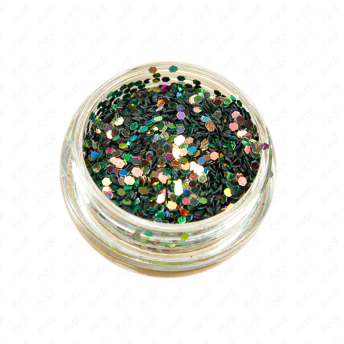 Duo Chrome Colour Shift Glitter