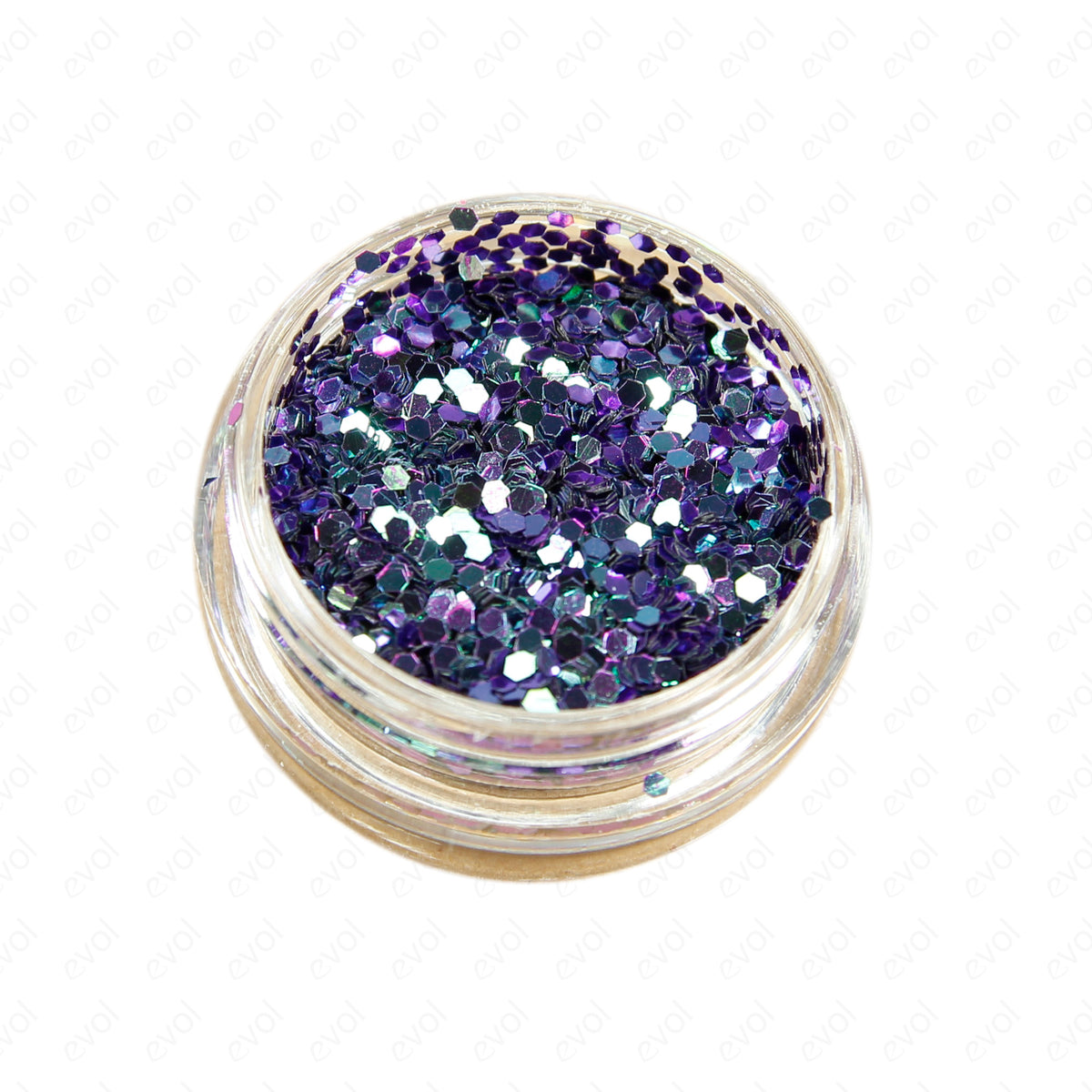 Duo Chrome Colour Shift Glitter