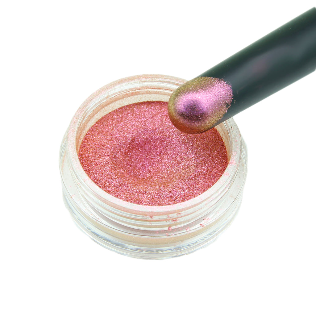 Wavy Days - PRO Duo-Chrome Glitter Pigments