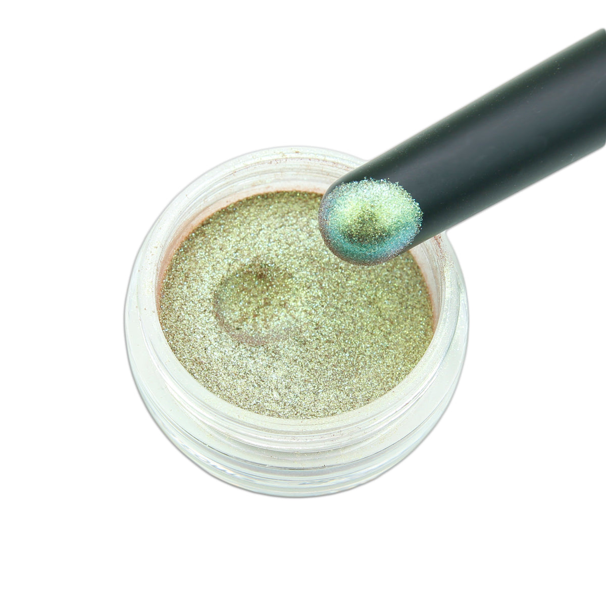 Wavy Days - PRO Duo-Chrome Glitter Pigments