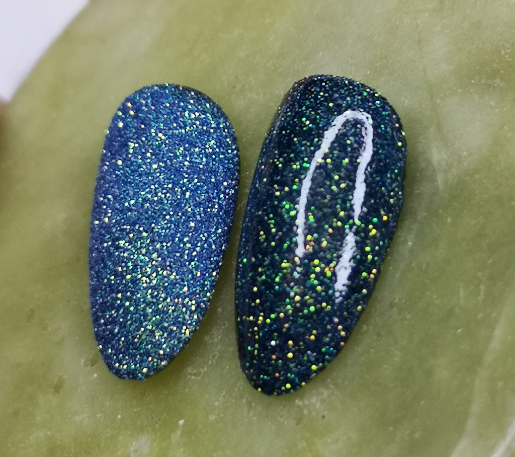 Ultra Fine 1/500 Glitter Dust Powder Eyeshadow Shimmer Nail Art Festival Make Up