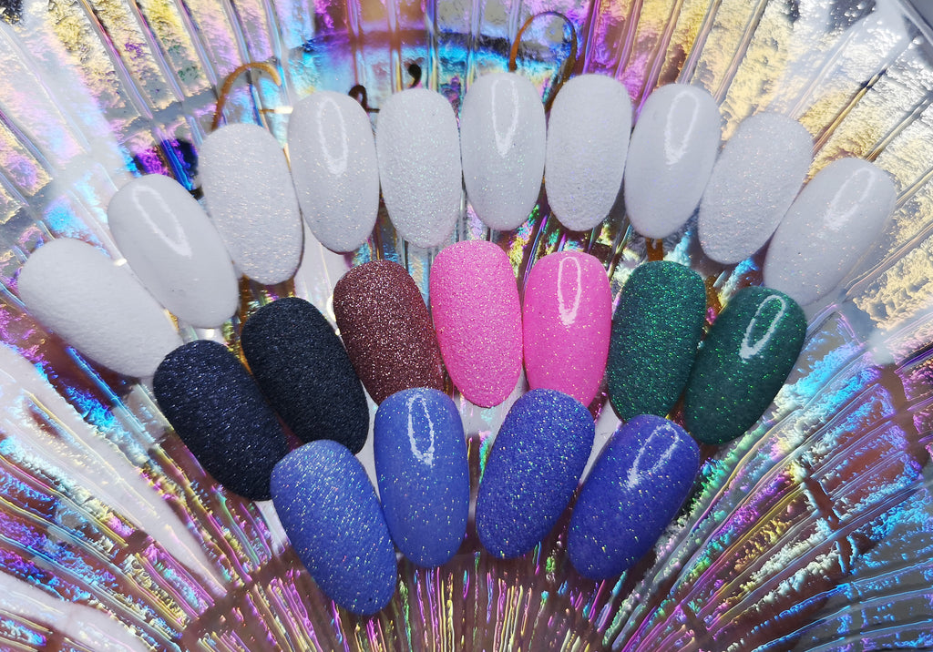 Ultra Fine 1/500 Glitter Dust Powder Eyeshadow Shimmer Nail Art Festival Make Up