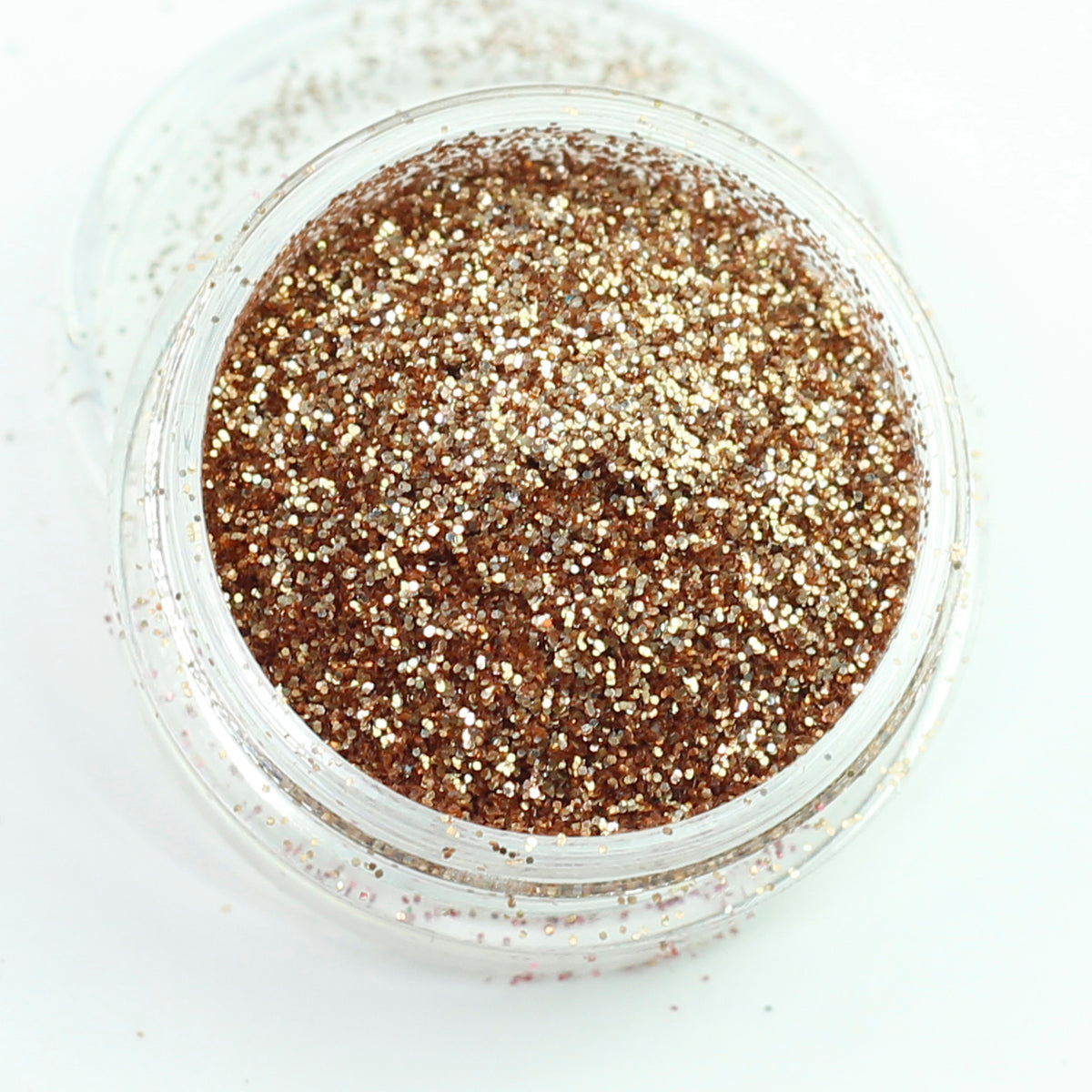 "Champagne" Eco-Friendly Biodegradable Glitter