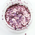 "Pink" Eco-Friendly Biodegradable Glitter