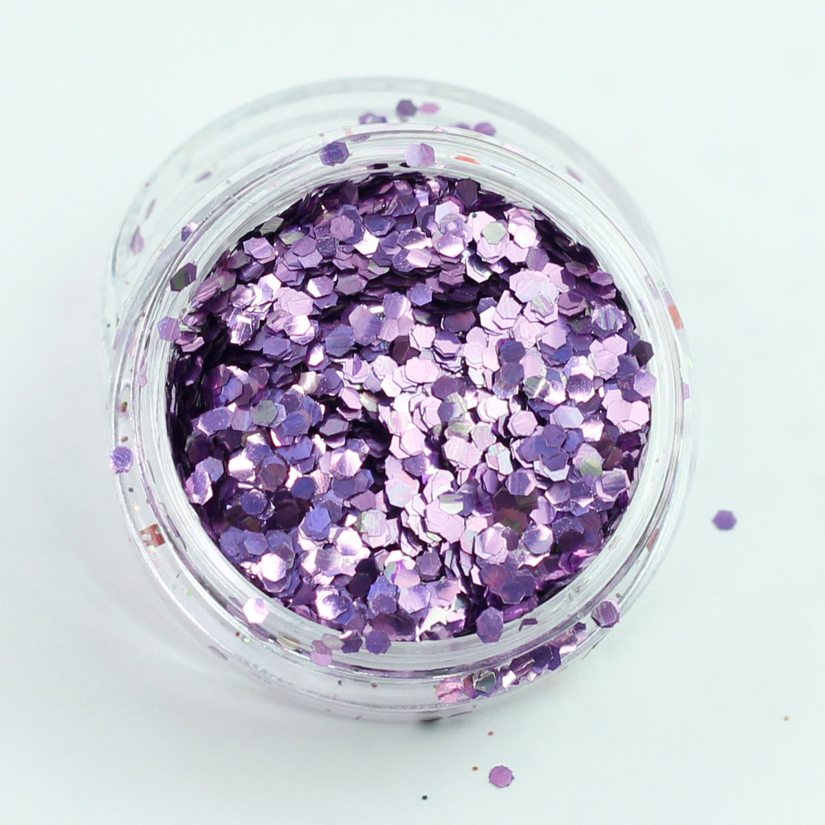 "Antique Rose" Eco-Friendly Biodegradable Glitter