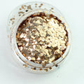 "Champagne" Eco-Friendly Biodegradable Glitter