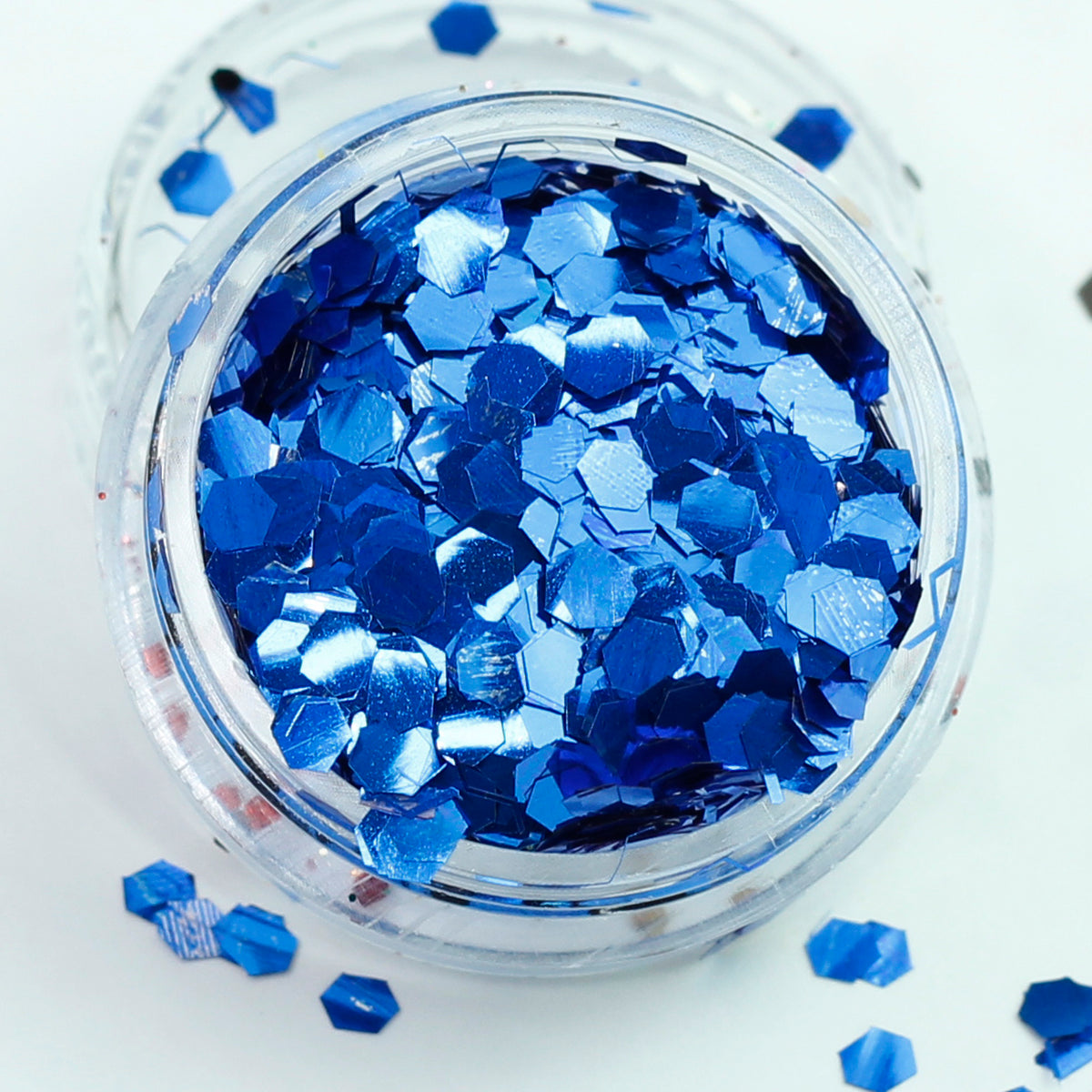 "Royal Blue" Eco-Friendly Biodegradable Glitter