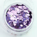 "Antique Rose" Eco-Friendly Biodegradable Glitter