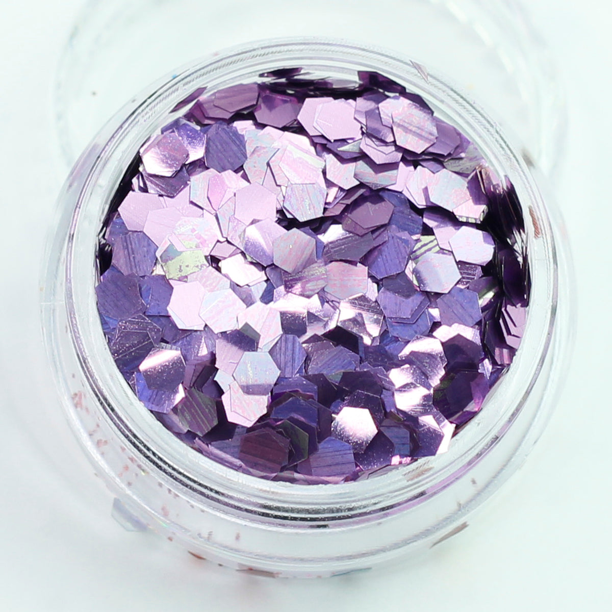 "Antique Rose" Eco-Friendly Biodegradable Glitter