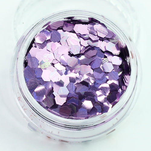 "Antique Rose" Eco-Friendly Biodegradable Glitter