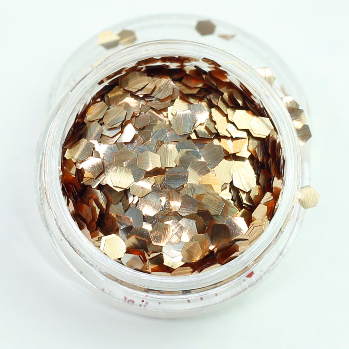 "Champagne" Eco-Friendly Biodegradable Glitter