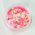 Hen Party Super Chunky Cosmetic Glitter Mix