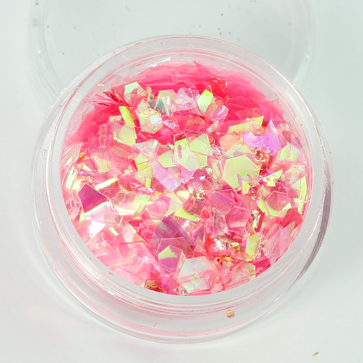 Hen Party Super Chunky Cosmetic Glitter Mix