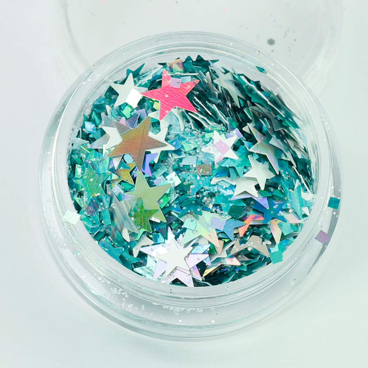 Fresh Super Chunky Cosmetic Glitter Mix