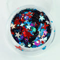 In Yo Face Super Chunky Cosmetic Glitter Mix