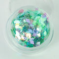 Jardin Super Chunky Cosmetic Glitter Mix
