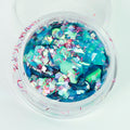 Techno Blossom Super Chunky Cosmetic Glitter Mix