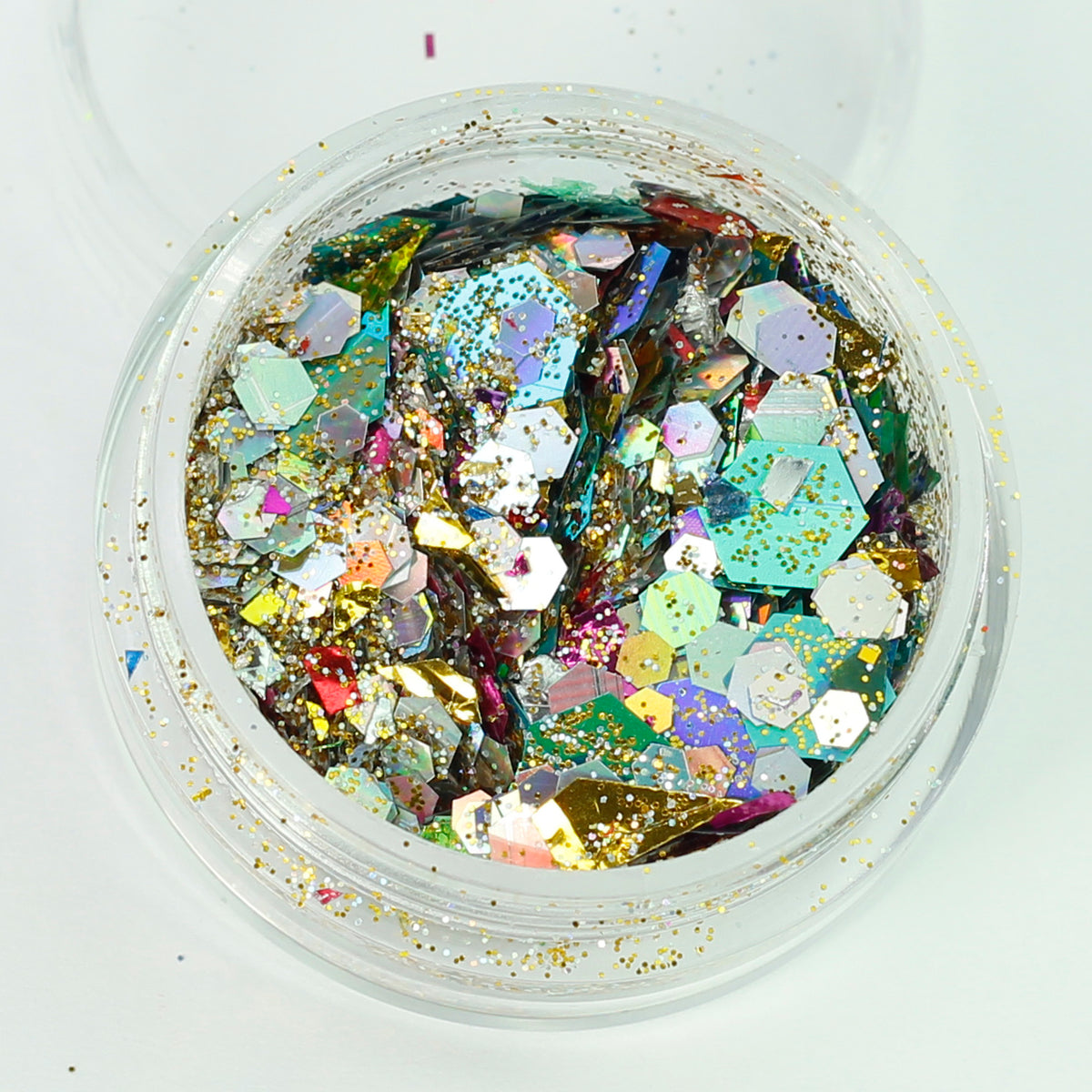 Valley Of The Kings Super Chunky Cosmetic Glitter Mix