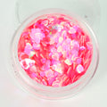 Hugs And Kisses Super Chunky Cosmetic Glitter Mix