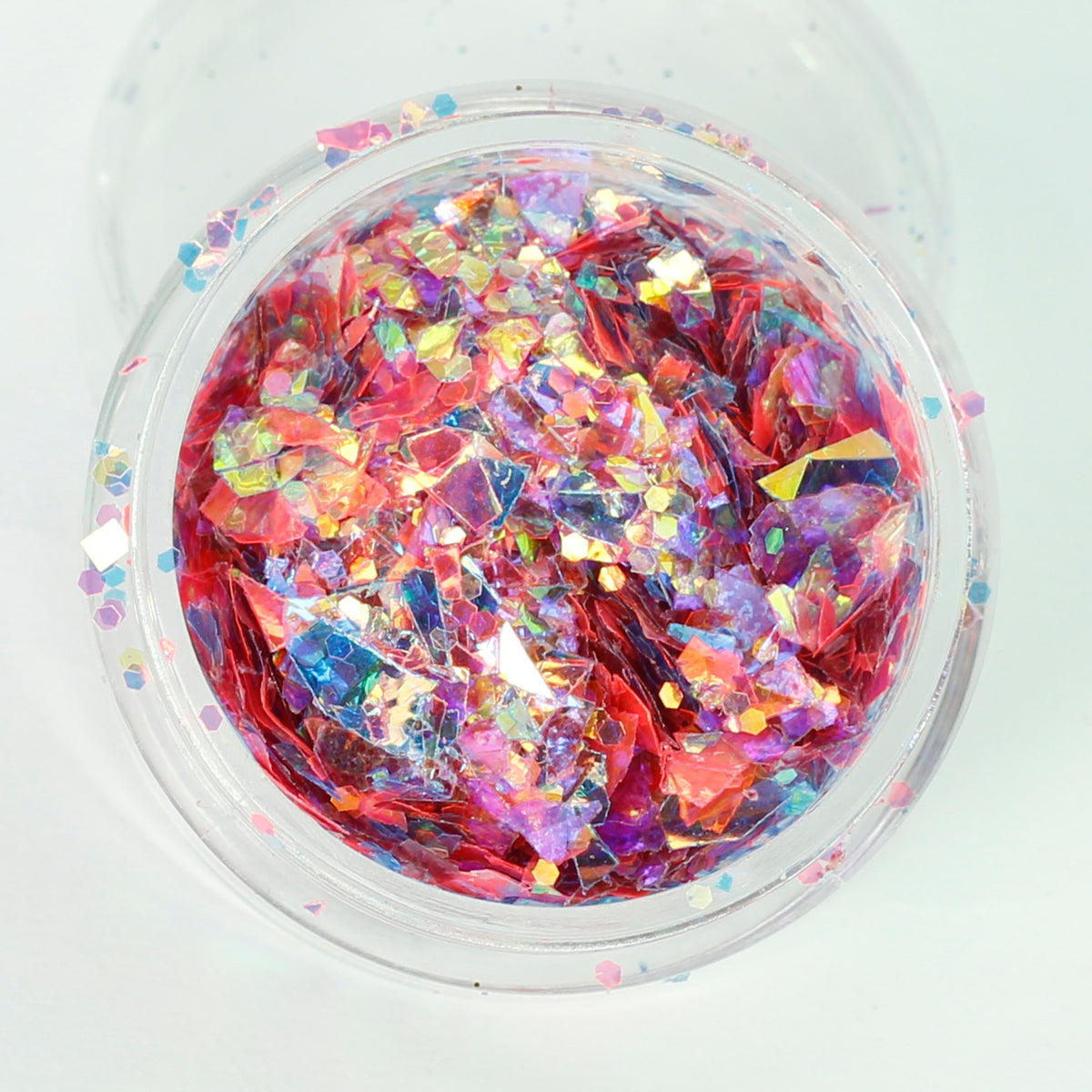Malibu Super Chunky Cosmetic Glitter Mix