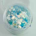 Astral Plane Super Chunky Cosmetic Glitter Mix