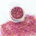"Morello" Chunky Cosmetic Glitter Mix