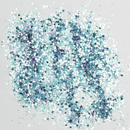 "Ethereal" Chunky Cosmetic Glitter Mix