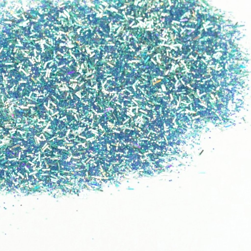 "Heart Breaker" Chunky Cosmetic Glitter Mix