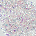 "Cloud 9" Chunky Cosmetic Glitter Mix