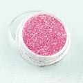 "Hen Party" Metallic Fine Dust Cosmetic Glitter Pot