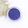 "Metallic Midnight Blue" Fine Dust Cosmetic Glitter 2g Pot