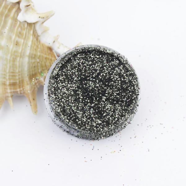 "Metallic Meteor" Fine Dust Cosmetic Glitter 2g Pot