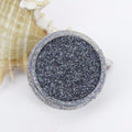 evol holographic smoke dust face glitter