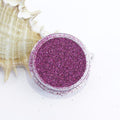 "Holographic Magenta" Fine Dust Cosmetic Glitter 2g Pot