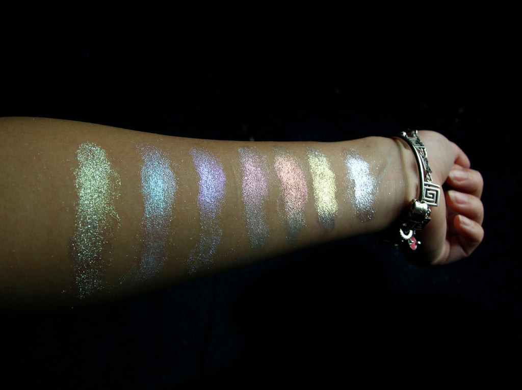 High Life - PRO SFX Glitter Pigments
