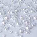 evol white 15g white pearl mix