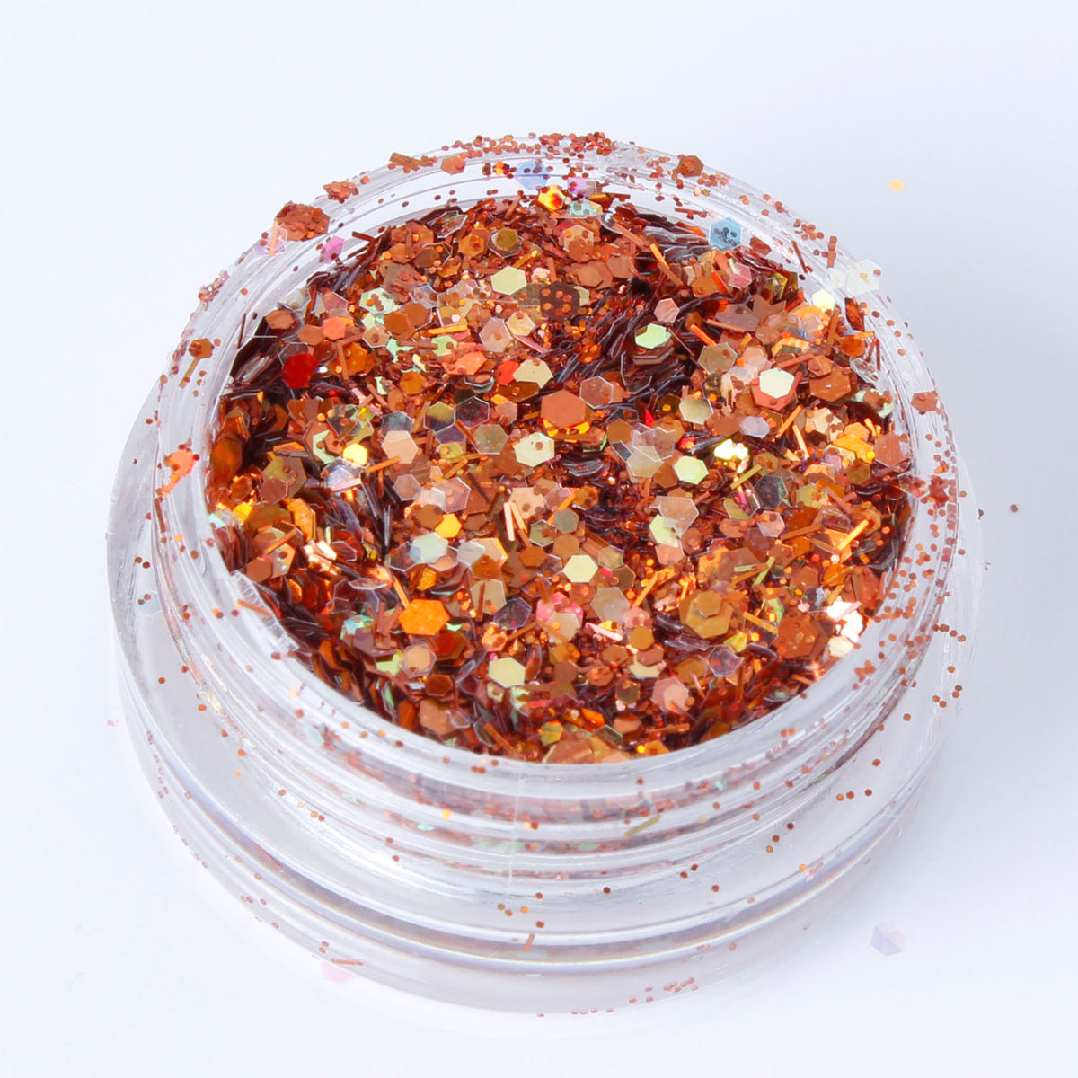"Autumn" Fine Cosmetic Glitter Mix